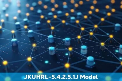 JKUHRL-5.4.2.5.1J Model