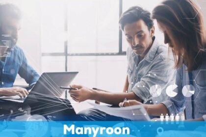 Manyroon